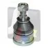 Опора кульова (передня/знизу) Volvo S40/V40 95-04 (d=39.75mm) RTS 93-07043 (фото 2)