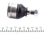 Опора кульова (передня/знизу) Volvo S40/V40 95-04 (d=39.75mm) RTS 93-07043 (фото 4)