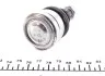 Опора кульова (передня/знизу) Volvo S40/V40 95-04 (d=39.75mm) RTS 93-07043 (фото 5)