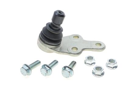 Опора кульова (передня/знизу/R) Volvo V40 12-19 RTS 93-07065-156