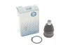 Опора кульова (передня/знизу) Mazda 3 03-14/Mazda 5 05-/Tribute 00-08 (d=18mm/42.45mm) RTS 93-08008 (фото 1)