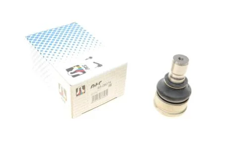 Опора кульова (передня/знизу) Mazda CX-5 11- (d=20mm) RTS 93-08074