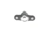 Опора кульова (передня/знизу) Kia Cee\'d/Magentis 06-/Hyundai i30 07-/Elantra 00-06 RTS 93-08816-056 (фото 2)