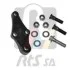 Опора кульова (передня/знизу) Hyundai Tucson/Kia Sportage 04- RTS 93-08819-056 (фото 2)
