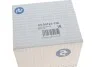 Опора кульова (передня/знизу/R) Audi A1 10-/Seat Ibiza 02-15/Skoda Fabia 99-14/Rapid 12-/VW Polo 01 RTS 93-09123-156 (фото 8)