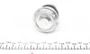 Опора кульова (передня/знизу) Hyundai Accent 94-05/Matrix/Getz 01-/ix20 10-/Kia Cerato 04- (40.3mm) RTS 93-09707 (фото 2)