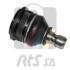 Опора кульова (передня/знизу) Hyundai I10 08-13/ Kia Picanto 04- RTS 93-09744 (фото 2)