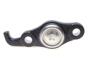 Опора кульова (передня/знизу/R) Hyundai Tucson 04- RTS 93-09751-1 (фото 4)
