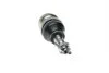 Опора кульова (передня/знизу) Subaru Forester 97-/Impreza 92-/Outback 00-09/Legacy 89-09 (d=38mm) RTS 93-09909 (фото 3)