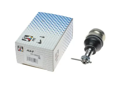 Опора кульова (передня/знизу) Subaru Forester 97-/Impreza 92-/Outback 00-09/Legacy 89-09 (d=38mm) RTS 93-09909