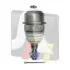 Опора кульова (передня/зверху) Jeep Cherokee/Grand Cherokee 84-05/Wrangler 88- (d=54mm) RTS 93-13134 (фото 2)