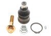 Опора кульова (передня/знизу) Chrysler Neon 99-06/PT Cruiser 00-10/Dodge Neon 99- (d=38.02mm/18mm) RTS 93-17329 (фото 1)