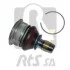 Опора кульова (передня/знизу) Fiat Panda 12- RTS 93-90150 (фото 4)