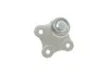 Опора кульова (передня/знизу) Citroen Nemo/Fiat Fiorino/Opel Corsa D/E/Peugeot Bipper 06- (d=16mm) RTS 93-90394-056 (фото 4)