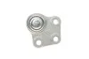Опора кульова (передня/знизу/L) Renault Kangoo 08-/MB Citan 12- (d=20mm) RTS 93-90419-256 (фото 4)