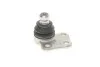 Опора кульова (передня/знизу/L) Renault Kangoo 08-/MB Citan 12- (d=20mm) RTS 93-90419-256 (фото 6)
