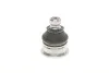 Опора кульова (передня/знизу) Renault Clio III/Logan I/Megane II/Scenic II 02- (d=18mm/38.3mm) RTS 93-90425 (фото 4)