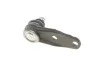 Опора кульова (передня/знизу) Renault Kangoo/Megane/Scenic/Clio 96-/Nissan Kubistar 03- (d=12mm) RTS 93-90466-056 (фото 3)