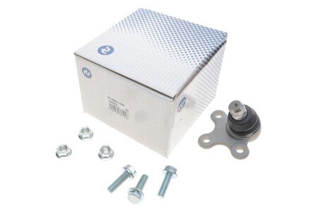 Опора кульова (передня/знизу) Citroen C4 20-/Peugeot 2008/208 19- RTS 93-90521-056