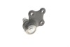 Опора кульова (передня/знизу) Citroen Berlingo/Xsara/Peugeot Partner 96-08 (d=18mm) RTS 93-90526-056 (фото 3)