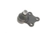 Опора кульова (передня/знизу) Citroen Berlingo/Xsara/Peugeot Partner 96-08 (d=18mm) RTS 93-90526-056 (фото 4)
