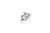 Опора кульова (передня/знизу) Ford C-Max 07-10/Focus 04-12/Volvo C30/C70/S40/V50 04-13 (d=21mm) RTS 93-90618-056 (фото 6)
