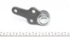 Опора кульова (передня/знизу) Ford Focus 98-04 (d=16.5mm) RTS 93-90640-056 (фото 4)