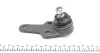 Опора кульова (передня/знизу) Ford Focus 98-04 (d=16.5mm) RTS 93-90640-056 (фото 5)