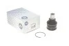 Опора кульова (передня/знизу) Ford Transit Courier 14-/Fiesta 08-/Mazda 2 07-15 (d=17.5mm/38.6mm) RTS 93-90644 (фото 1)