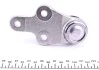 Опора кульова (передня/знизу/R) Ford C-Max II 10-/Focus III 10- (d=21mm) RTS 93-90649-156 (фото 4)