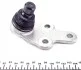 Опора кульова (передня/знизу/L) Ford C-Max II 10-/Focus III 10- (d=21mm) RTS 93-90649-256 (фото 5)