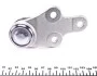 Опора кульова (передня/знизу/L) Ford C-Max II 10-/Focus III 10- (d=21mm) RTS 93-90649-256 (фото 6)