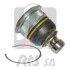 Опора кульова (передня/знизу) Renault Clio/Logan/Megane/Scenic 02- (d=18mm/38.3mm) RTS 93-92316 (фото 2)