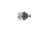Опора кульова (передня/знизу) Renault Clio/Logan/Megane/Scenic 02- (d=18mm/38.3mm) RTS 93-92316 (фото 4)