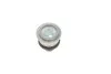 Опора кульова (передня/знизу) Renault Clio/Logan/Megane/Scenic 02- (d=18mm/38.3mm) RTS 93-92316 (фото 5)