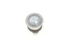 Опора кульова (передня/знизу) Nissan Juke/Leaf 10- (d=18mm/38.35mm) RTS 93-92349 (фото 4)