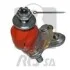 Опора кульова (передня/знизу) Toyota Prius 08- RTS 93-92529 (фото 2)