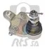 Опора кульова (передня) Toyota Avensis 03-08/Prius 03-09 RTS 93-92532 (фото 4)