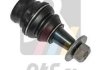 Опора кульова (передня/знизу) Audi A4/A5/A6/Q5 07-18/Porsche Macan 14-18 (d=41.95mm) RTS 93-95952 (фото 2)