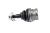 Опора кульова (передня/знизу) Audi A4/A5/A7/Q5 07-17 (d=41.95mm) RTS 93-95963 (фото 3)