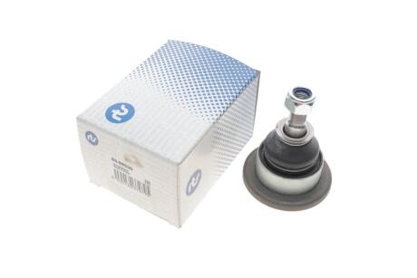 Опора кульова (передня/знизу) BMW 3 (E46) 97-05 (d=49.25mm) RTS 93-99530