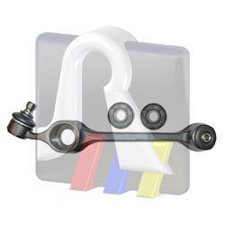 Рычаг подвески RTS 95-00603