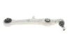 Важіль підвіски (передній/знизу/спереду) Audi A4/A6/VW Passat 97-09/Seat Exeo 08-13 (Alum.) RTS 95-05968 (фото 10)