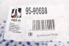 Важіль підвіски (задній/знизу) Ford Focus 01-12/C-Max/Kuga 07-12/Mazda 3/Volvo V50/S40 03-14 RTS 95-90688 (фото 7)