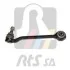 Важіль підвіски (передній/ззаду) (L) BMW X3 (F25)/X4 (F26) 2.0-3.0D 10-18 RTS 95-99509-2 (фото 4)