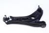 Важіль підвіски (передній/знизу) (R) Seat Ibiza 02-09/Skoda Fabia 99-14/Roomster 06-15/VW Polo 01- RTS 96-05341-1 (фото 2)