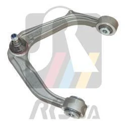Важіль підвіски (передній/зверху) (L) Alfa Romeo 159 05-/Brera 06-/Spider 06- RTS 96-05823-2 (фото 1)