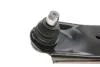 Важіль підвіски (передній/знизу) (R) Mazda 3 03-09/Mazda 5 05- (з кульовою d=18mm) RTS 96-08008-1 (фото 4)