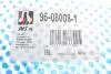 Важіль підвіски (передній/знизу) (R) Mazda 3 03-09/Mazda 5 05- (з кульовою d=18mm) RTS 96-08008-1 (фото 8)
