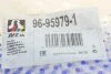 Важіль підвіски (передній/знизу) (R) Audi Q7 06-15/VW Touareg/Porsche Cayenne 10- RTS 96-95979-1 (фото 12)